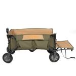 Ultra-Tough Wagon, Trailblazer Image