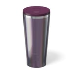 20oz Everyday Tumbler, Plum Glitter Image