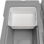 52 & 72 QT Ultra-Light Cooler Dry Goods Basket Image