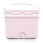 22 QT Ultra-Light Cooler, Pale Pink Image