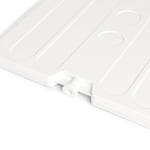 Wheeled 45 QT Ultra-Tough Cooler Freezable Divider Image