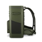 48 Can Ultra-Tough Backpack Cooler, Olive Image