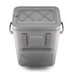48 Can Ultra-Tough Backpack Cooler, Graphite Image