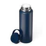 40oz Outback Bottle, Navy Image