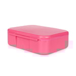 Day Packer Lunch Container, Sweet Pink Image