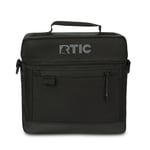 8 Can Everyday Cooler, Black Image