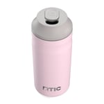 All-in-One Can Chiller, Pale Pink Image