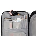 Road Trip Travel Pack, Black Image