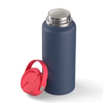 32oz Outback Bottle, Patriot Image