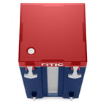 6 Gallon Halftime Water Cooler, Patriot Image