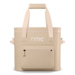 30 Can Ultra-Tough Soft Cooler Pro, Beach Image