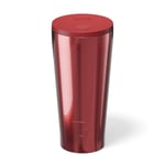20oz Everyday Tumbler, Black Cherry Metallic Image