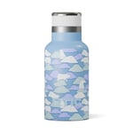 12oz Little Journey Bottle, Polar Ice Image