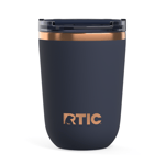 12oz Daybreak Coffee Cup, Dark Midnight Dust Image