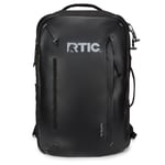 Road Trip Travel Pack, Black Image