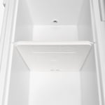 65 QT Ultra-Tough Cooler Freezable Divider Image