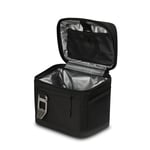 6 Can Everyday Cooler, Black Image