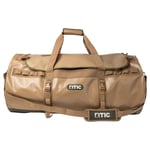 Large Heavy-Duty Duffle Bag, Tan Image