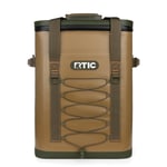 36 Can Backpack Cooler, Tan, 2nd Gen Image