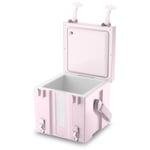 3 Gallon Halftime Water Cooler, Pale Pink Image