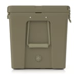 110 QT Ultra-Tough Cooler, Olive Image