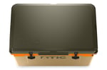 RTIC 52 Quart Ultra-Light Hard Cooler, Trailblazer Image