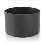 One Gallon Jug Boot, Black, Matte Image
