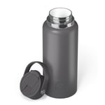32oz Outback Bottle, Graphite Image