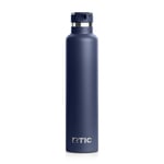 26oz Journey Bottle, Navy Image