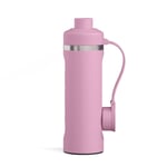 16oz Refuel Bottle, Rosewood Image