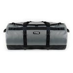Large Heavy-Duty Duffle Bag, Grey Image