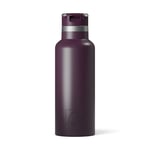 16oz Journey Bottle, Plum Image