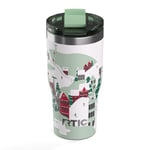 20oz Essential Tumbler, Apres Ski Image