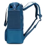 2-in-1 Chillout Backpack, Navy & Denim Image