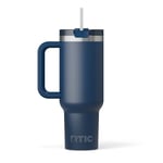 40oz Road Trip Tumbler, Navy Image