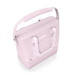2-in-1 Chillout Bag, Pale Pink Image