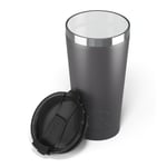 16oz Essential Pint Tumbler, Graphite Image
