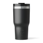 20oz Essential Tumbler, Black, Case of 48 Image