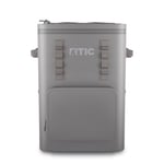 48 Can Ultra-Tough Backpack Cooler, Graphite Image