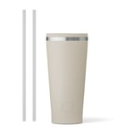 20oz Everyday Tumbler, Beach Image