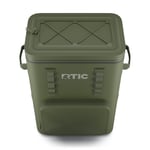 48 Can Ultra-Tough Backpack Cooler, Olive Image