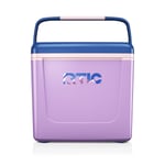 8 QT Road Trip Personal Cooler, Snowy Peak Image