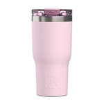20oz Essential Tumbler, Pale Pink Image