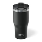 30oz Essential Tumbler, Black Image