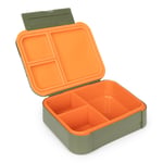 Day Packer Lunch Container, Camper Green Image