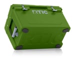 45 QT Ultra-Tough Cooler, Palm Image