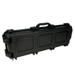 43" Hard Case, Black Image