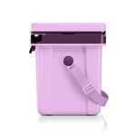 22 QT Ultra-Light Cooler, Lavender/Plum Image