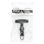 Large T-Latch Zipper Pull Image