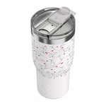 30oz Essential Tumbler, Mistletoe Image